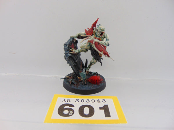Abhorrant Archregent