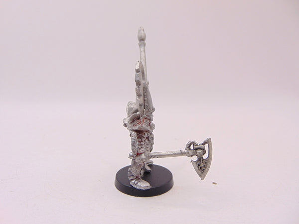 Phoenix Lord Fuegan