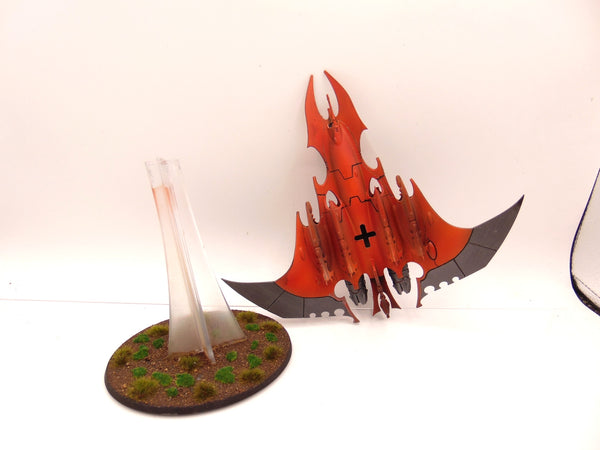 Razorwing Jetfighter