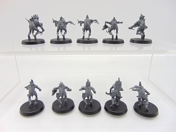 Crypt Ghouls