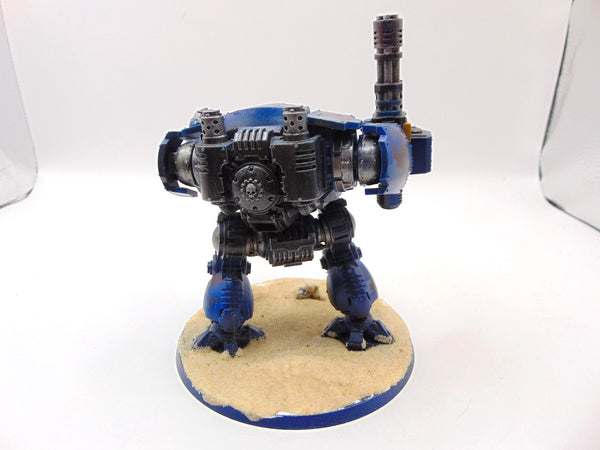Redemptor Dreadnought