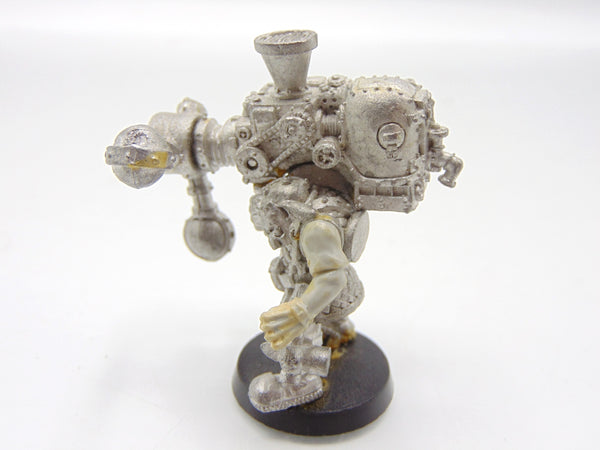 Mekboy Shokk Attack Gun