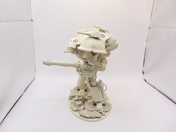 Imperial Knight Castellan