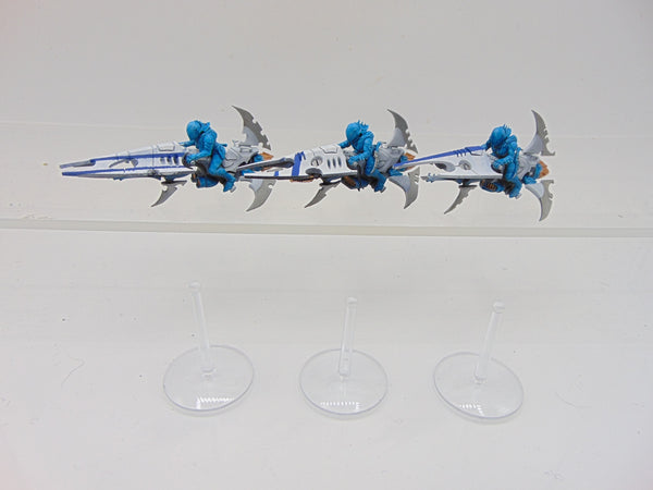 Reaver Jetbikes