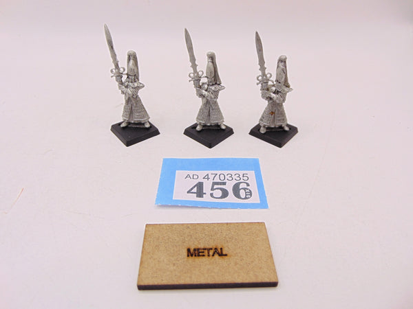 Swordmasters of Hoeth