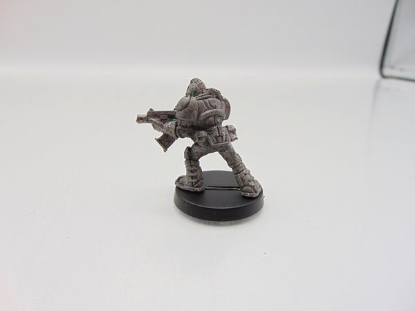 Space Marine Scout