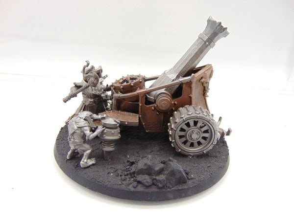 Tormentor Bombard