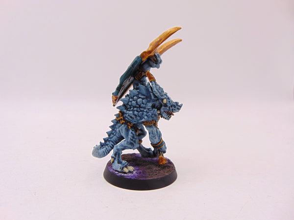 Saurus Sunblood / Gor-Rok