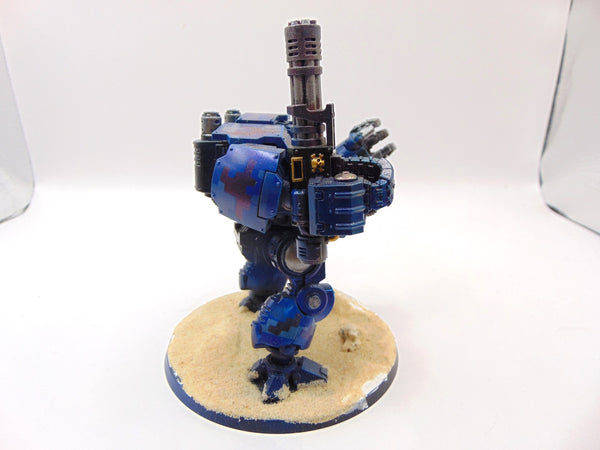 Redemptor Dreadnought