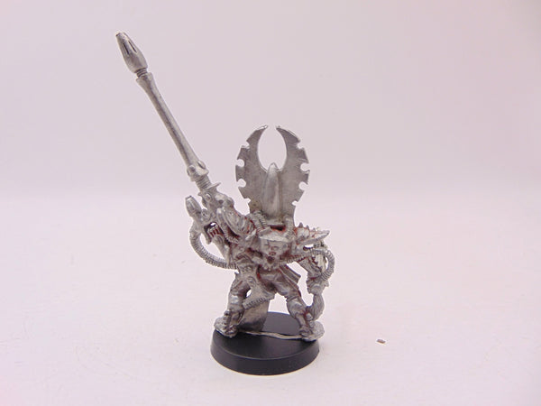 Phoenix Lord Fuegan