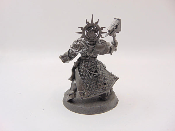 Lord Ordinator Vorrus Starstrike