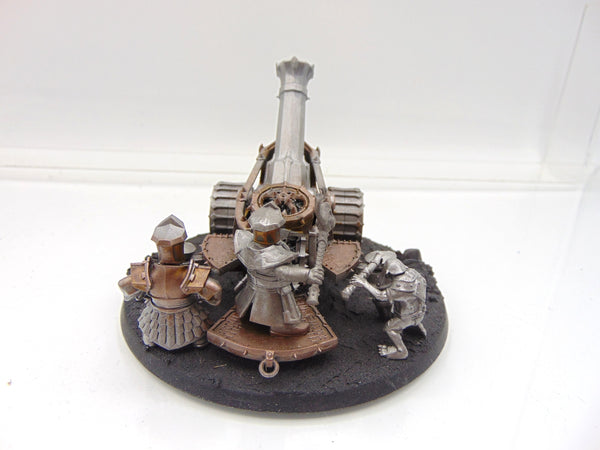 Tormentor Bombard