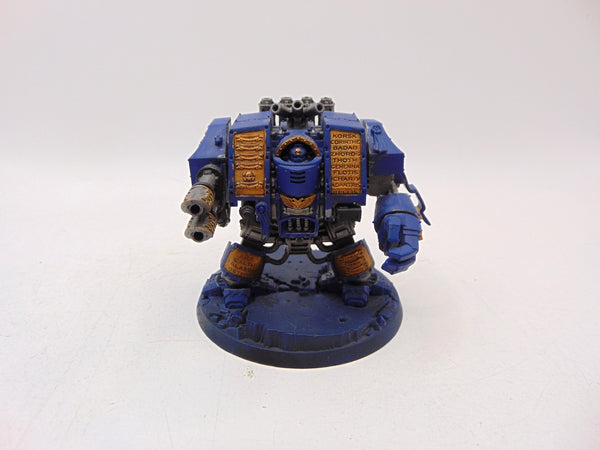 Venerable Dreadnought
