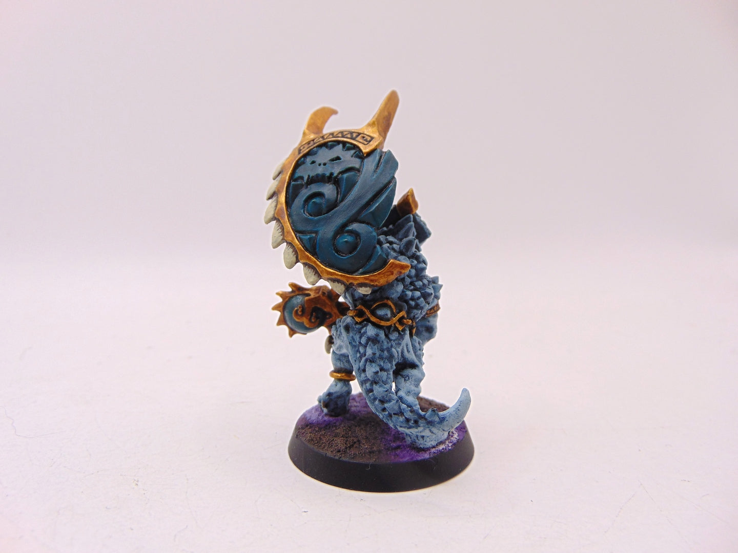 Gor Rok Model Rip Saurus Sunblood / Gor-Rok – The Troll Trader