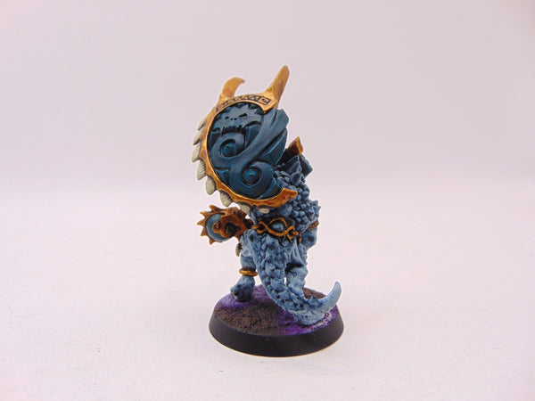 Saurus Sunblood / Gor-Rok