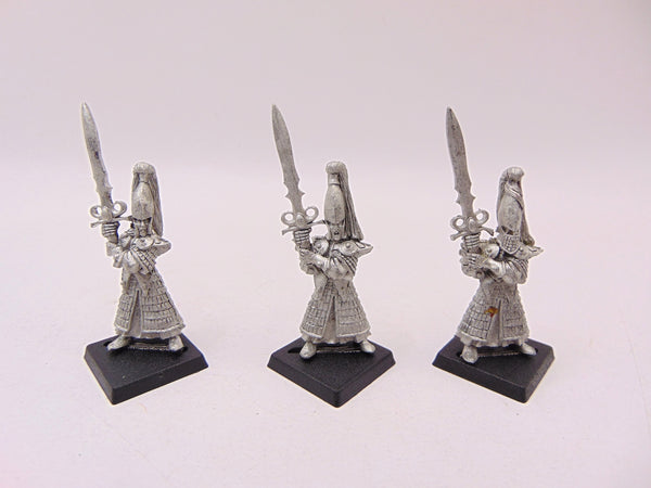Swordmasters of Hoeth