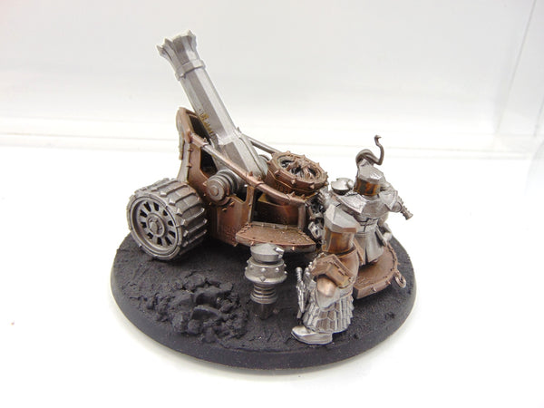 Tormentor Bombard