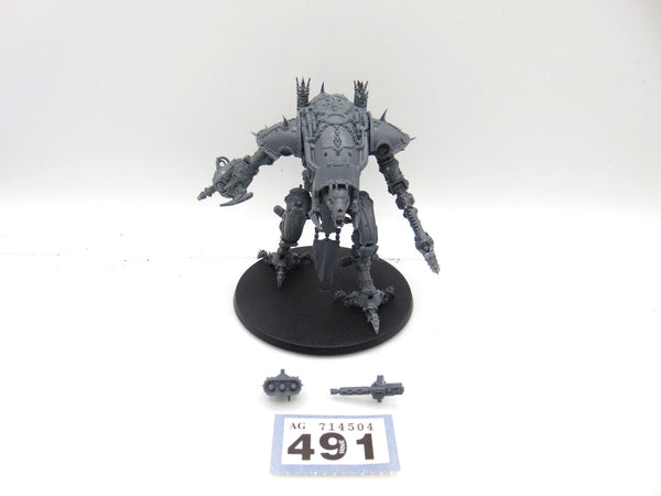 War Dog Karnivore