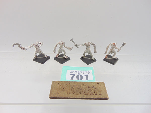 Undead Ghouls