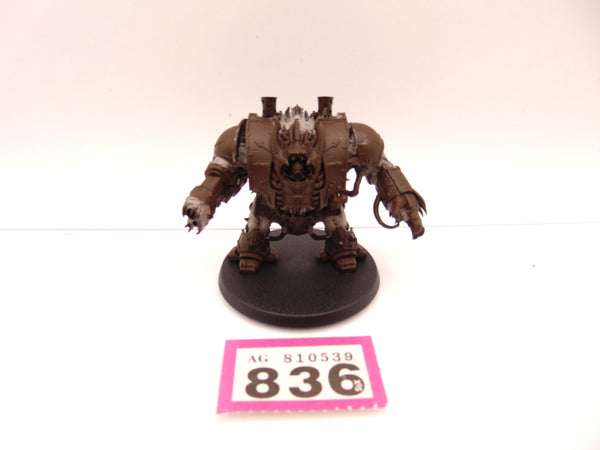 Helbrute