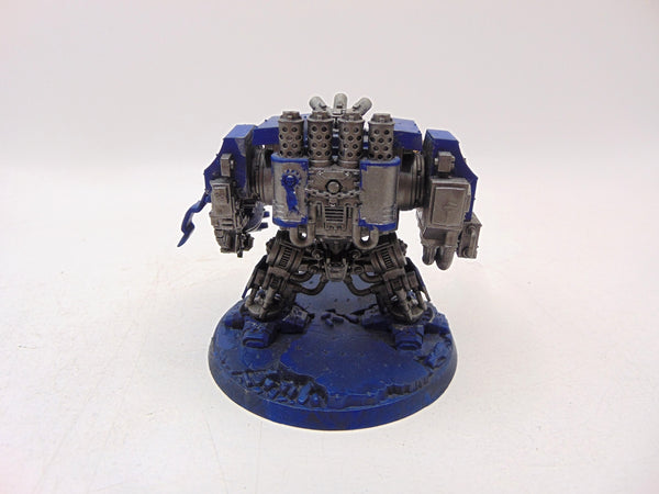Venerable Dreadnought