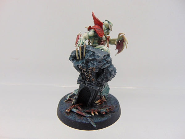 Abhorrant Archregent