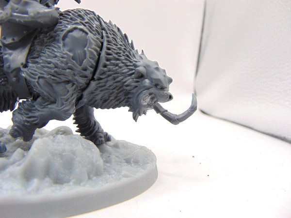 Mournfang Cavalry Pack