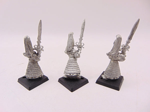 Swordmasters of Hoeth