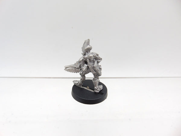 Space Elf Standard Bearer Menhe Worldsong