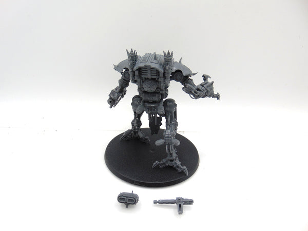 War Dog Karnivore
