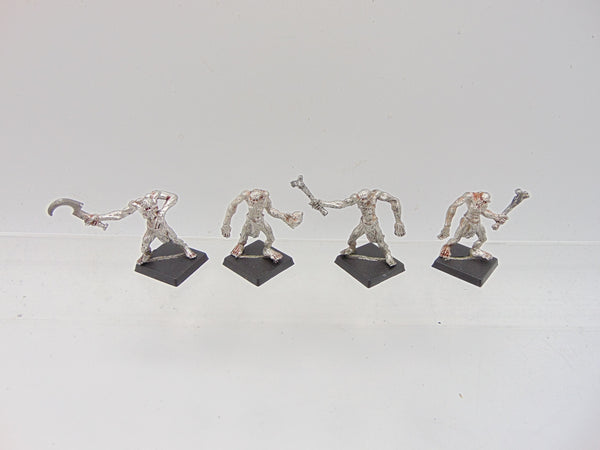 Undead Ghouls