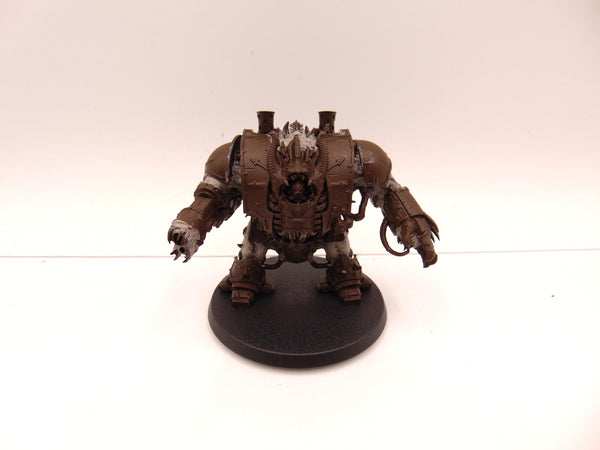 Helbrute