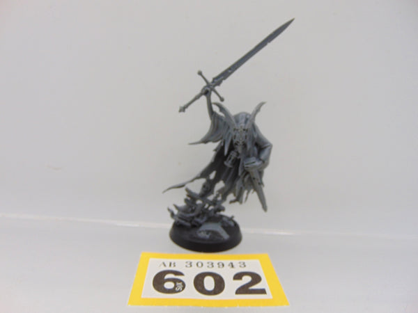 Knight of Shrouds