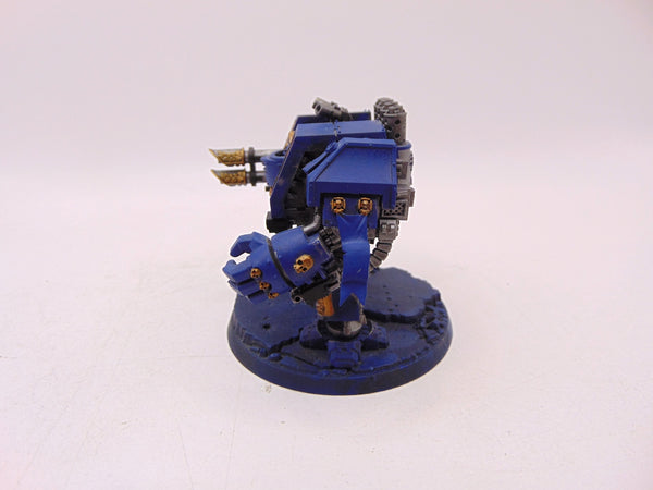 Venerable Dreadnought