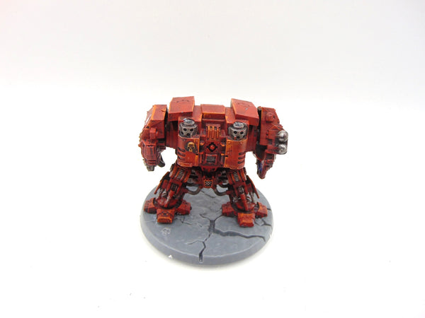 Dreadnought