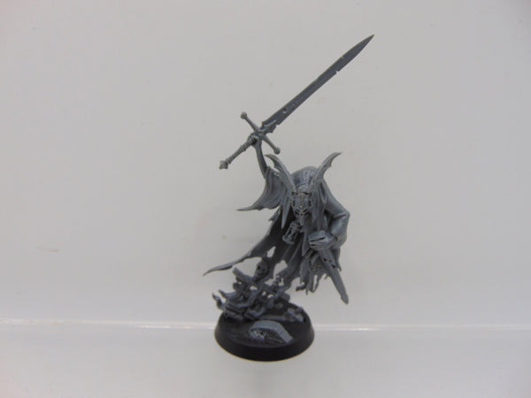 Knight of Shrouds