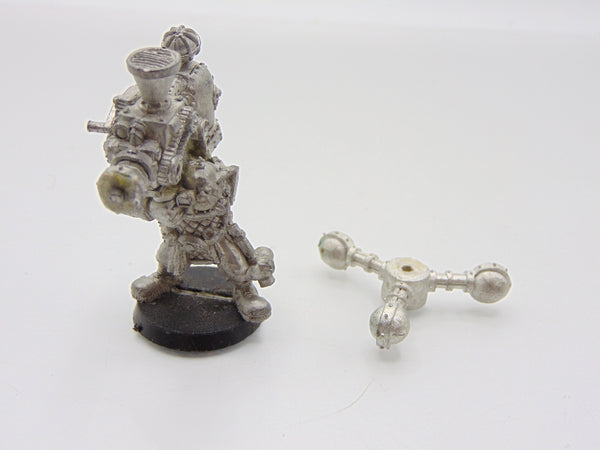 Mekboy Shokk Attack Gun