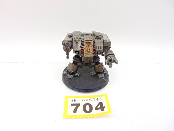 Dreadnought