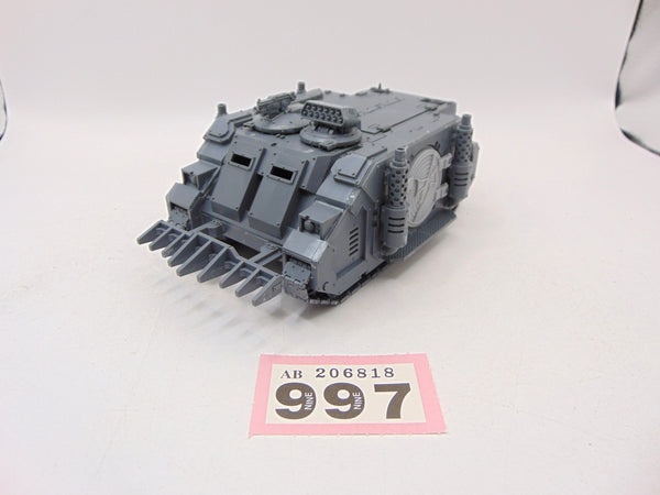 Deimos Pattern Rhino