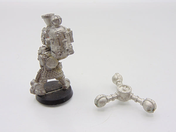 Mekboy Shokk Attack Gun