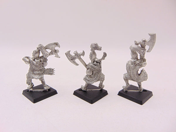White Lions
