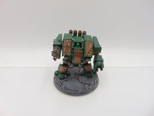 Venerable Dreadnought