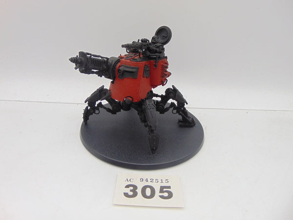 Onager Dunecrawler