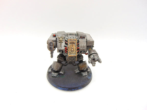 Dreadnought