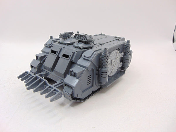 Deimos Pattern Rhino