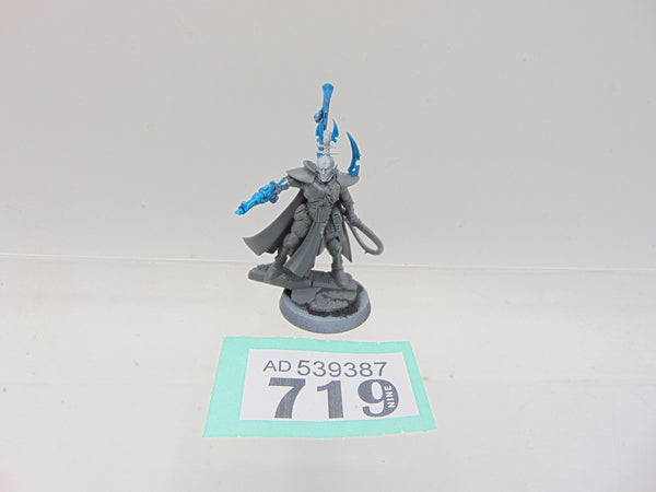 Archon Conversion