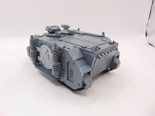 Deimos Pattern Rhino