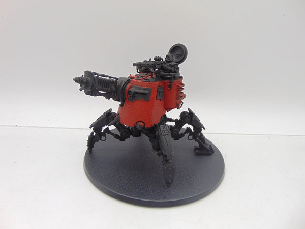 Onager Dunecrawler