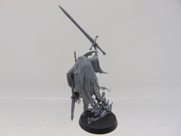 Knight of Shrouds