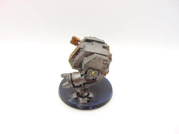 Dreadnought